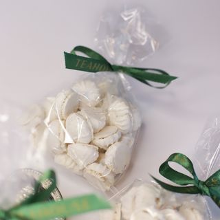 Горіхове безе