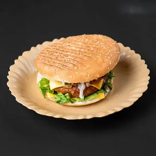 Cheese Burger