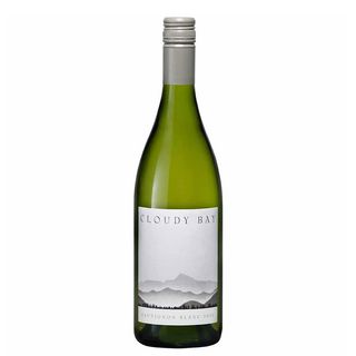 Cloudy Bay Sauvignon Blanc sec