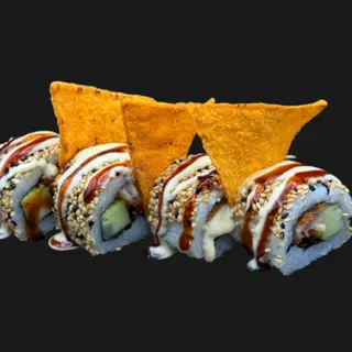 Maki Pollo(8 Uds.)