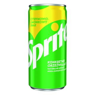 Sprite 0.33l