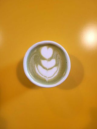Matcha Latte - 200 ml