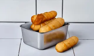 Tequeños x4