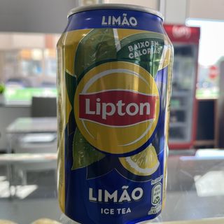 ICE TEA LIMÃO