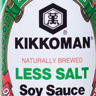 Соев сос дозетка 20 мл - 1 бр.