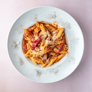Pasta Diavolo  velika porcija