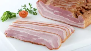 Slanina 50g