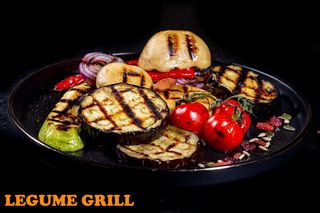 Legume grill