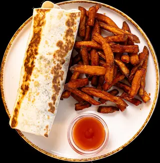 Falafel vrep 500g