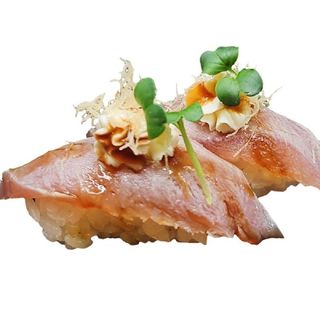 112. Tonno kataifi 2 pezzi