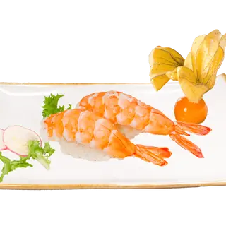 117.Nigiri Gambas (2 Uds.)
