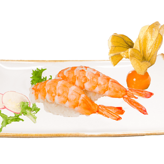 117.Nigiri Gambas (2 Uds.)