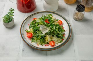 «Bon» салат с руколой и овощами (270г)