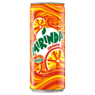 Mirinda