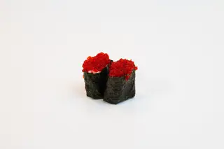 154.Gunkan de tobiko (2 pzs.)