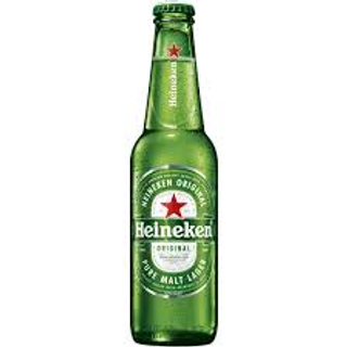 Cerveza Heineken (250 Ml.)