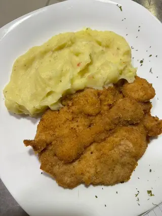 Bečka šnicla