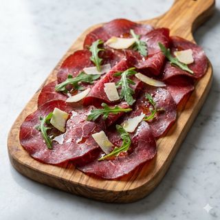 Bresaola