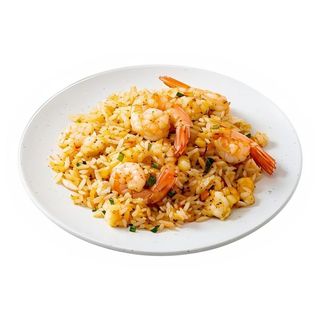 Arroz Con Gambas