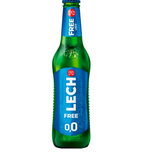 Lech Free 0,33l