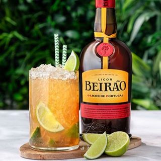 Licor Beirão
