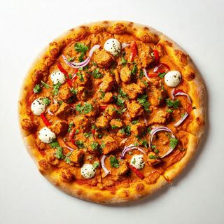 Chicken Tikka Medium