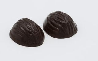 Noix Praliné Gianduja Réf 010A5321