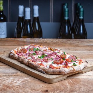 Galician Bohemian Rhapsody