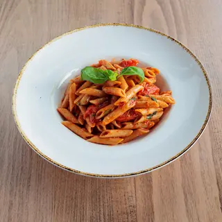 Pomodoro Fresco pasta