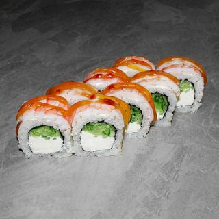 Філадельфія шрім