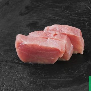 Atum/Tuna Sashimi (6 Unidades)