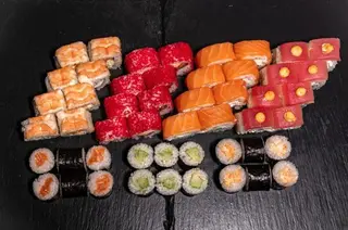 Bonsai set