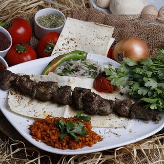 Jagnjeći šiš Kebab 300 gr