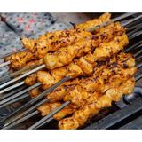 Chicken Malai Boti (10 PC)