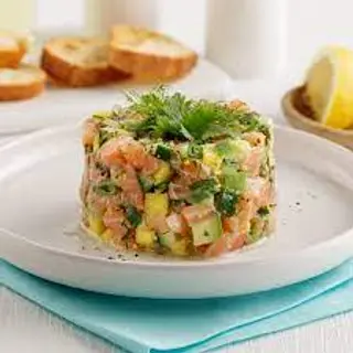 Tartare Royal
