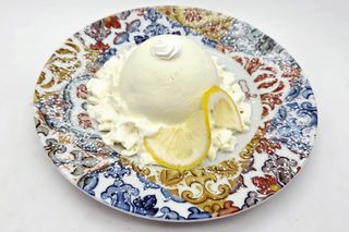 Delizia al limone