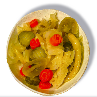 Salata Muraturi asortate