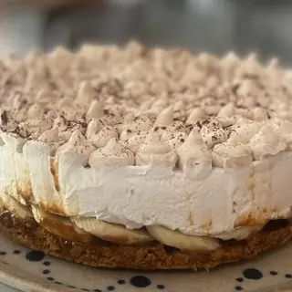 BANOFFE PIE