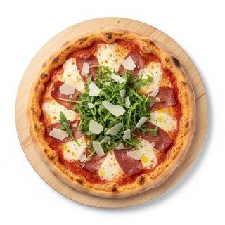 17 Bresaolina valtellina normale