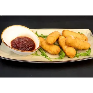 Tequenos