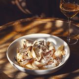 ქონჩილიე პასტა