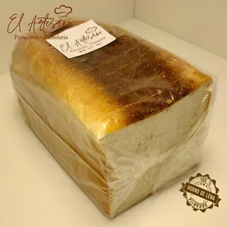 Pan De Molde 1Ud