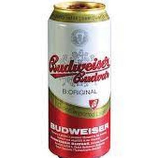 Будвайзер