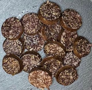 Racion 7 (Morcilla De Burgos)