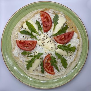 Fitness doručak Caprese 300gr