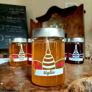 Tiglio 400 g