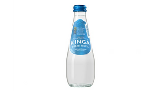 Woda Niegaz. Kinga Pienińska