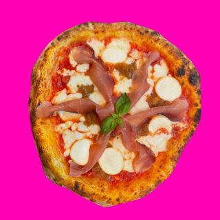 Pizza Lupita