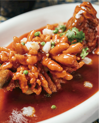 HX3 Poisson Croustillant