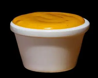 SALSA CHEDDAR
